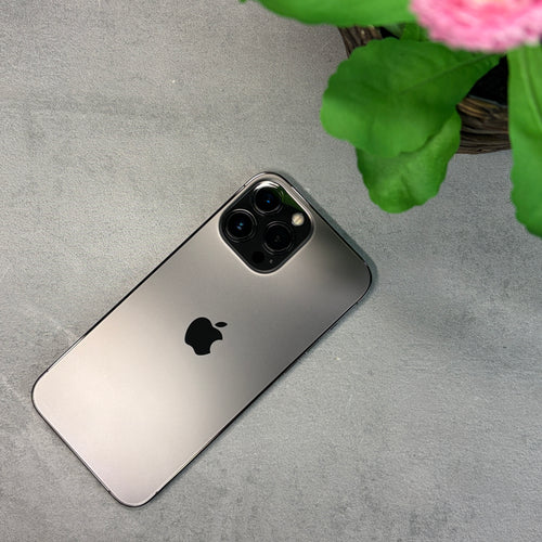 Apple iPhone 13 Pro Max Graphite (Unlocked)