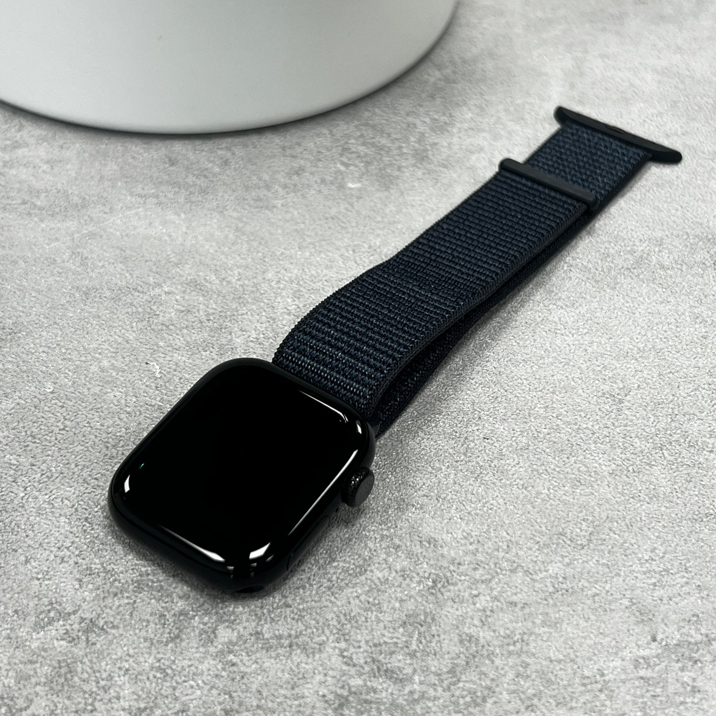 Apple Watch Series 10 42mm Jet Black (2024)