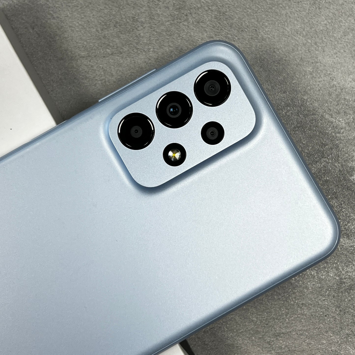 Samsung Galaxy A23 5G Blue