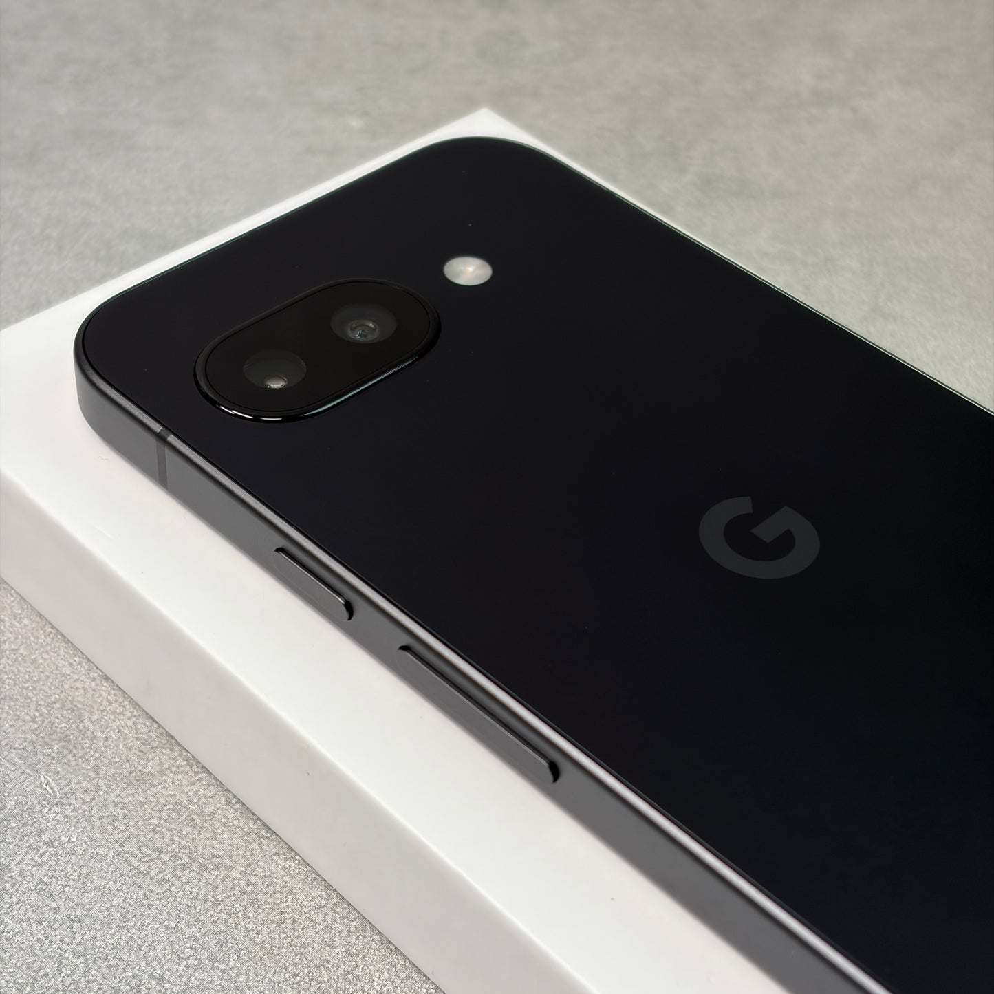 Google Pixel 9a Black (Unlocked)