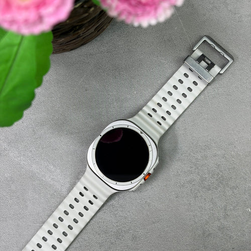 Samsung Galaxy Watch Ultra LTE Titanium White 2025 (SM-L705)