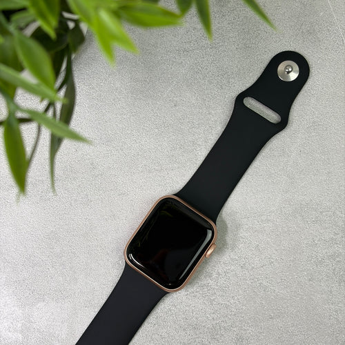 Apple Watch Series 6 40mm Gold