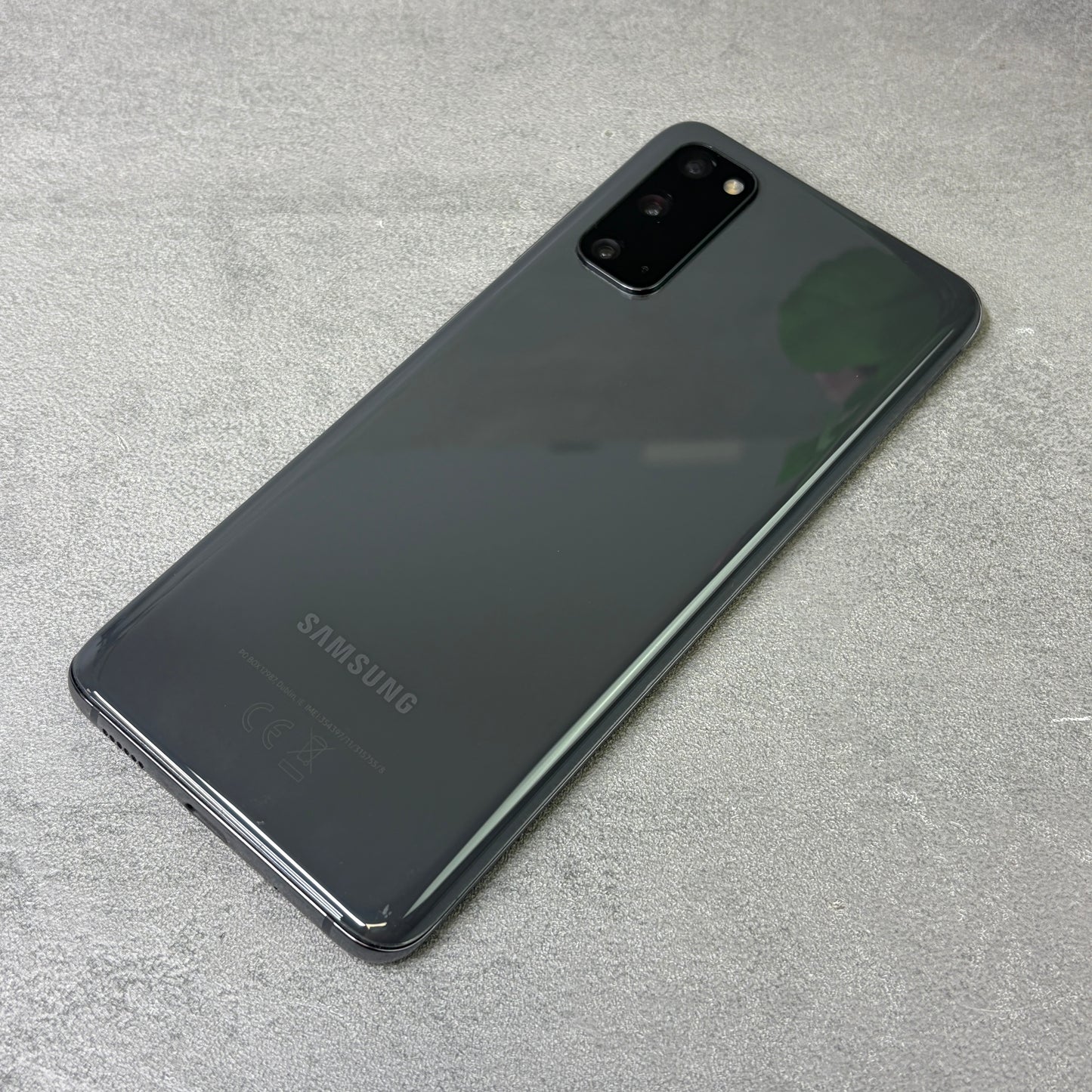 Samsung Galaxy S20 5G 128GB Grey (Unlocked)