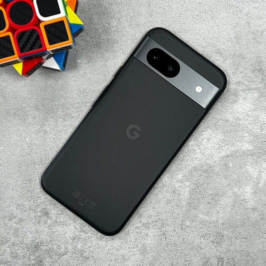 Google Pixel 8a Black (Unlocked)