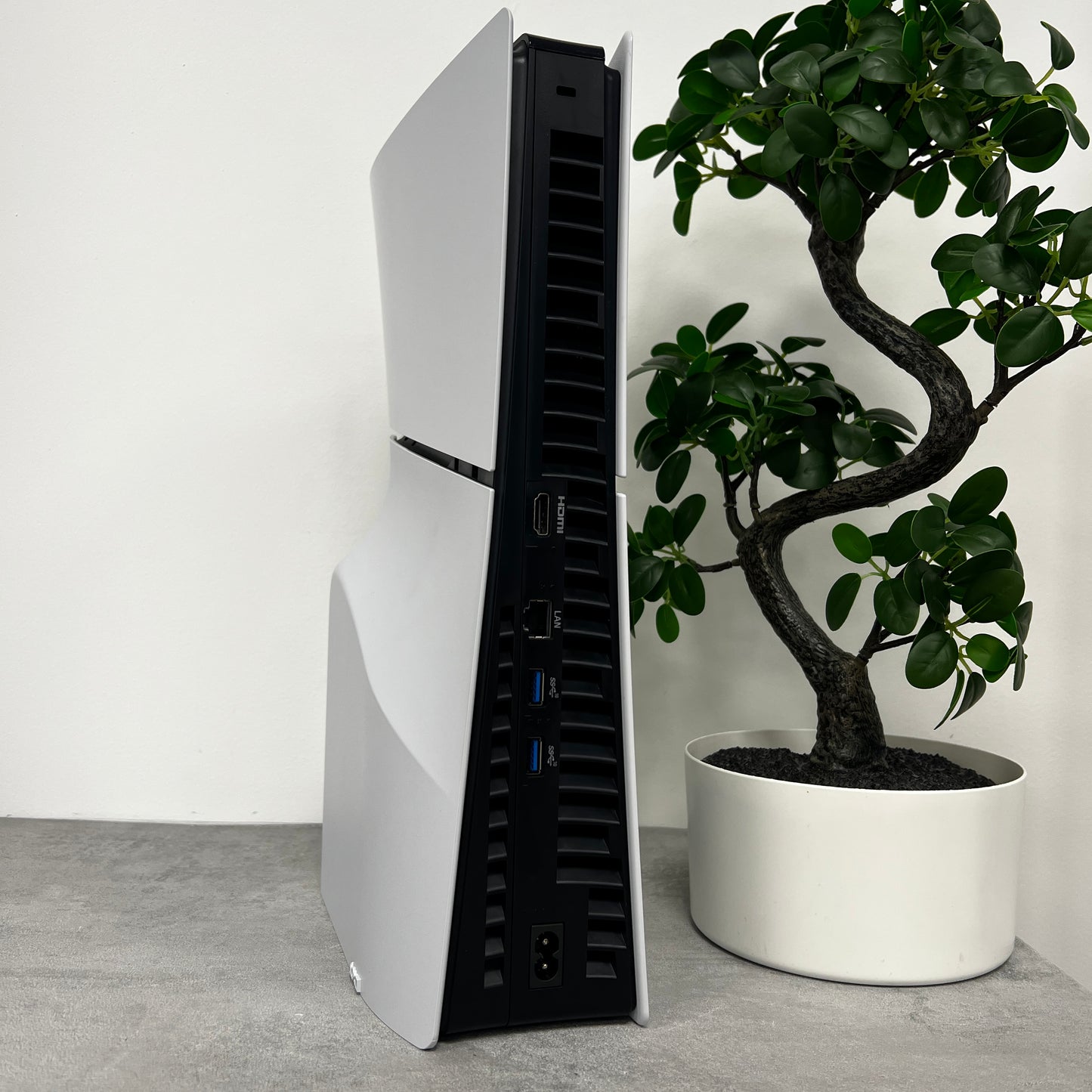 Sony PlayStation 5 Slim Disc Edition 1TB