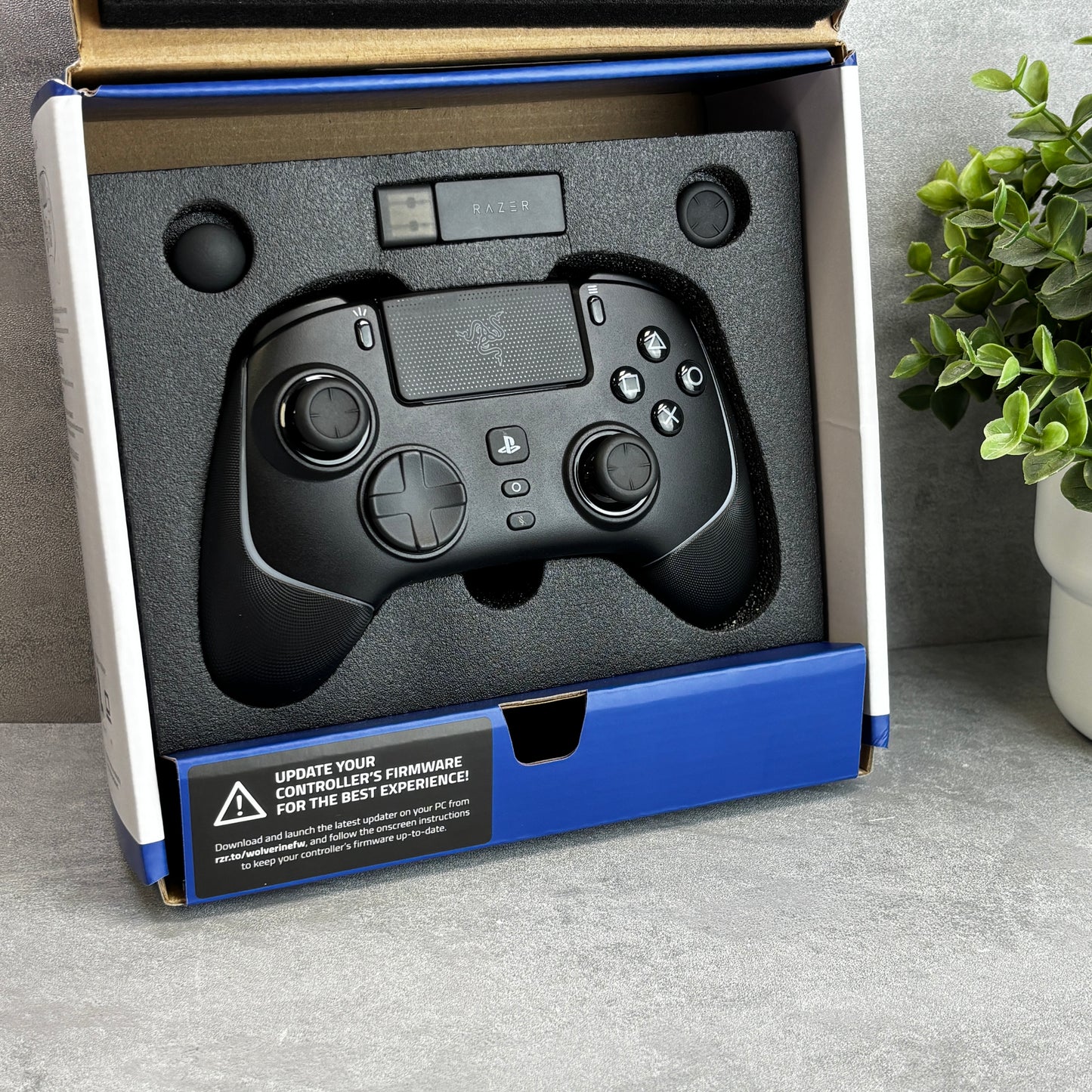 PlayStation DualSense (PS5) Controllers