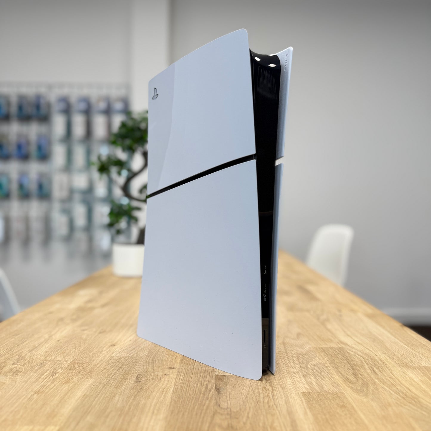 Sony PlayStation 5 Slim Digital Edition 1TB