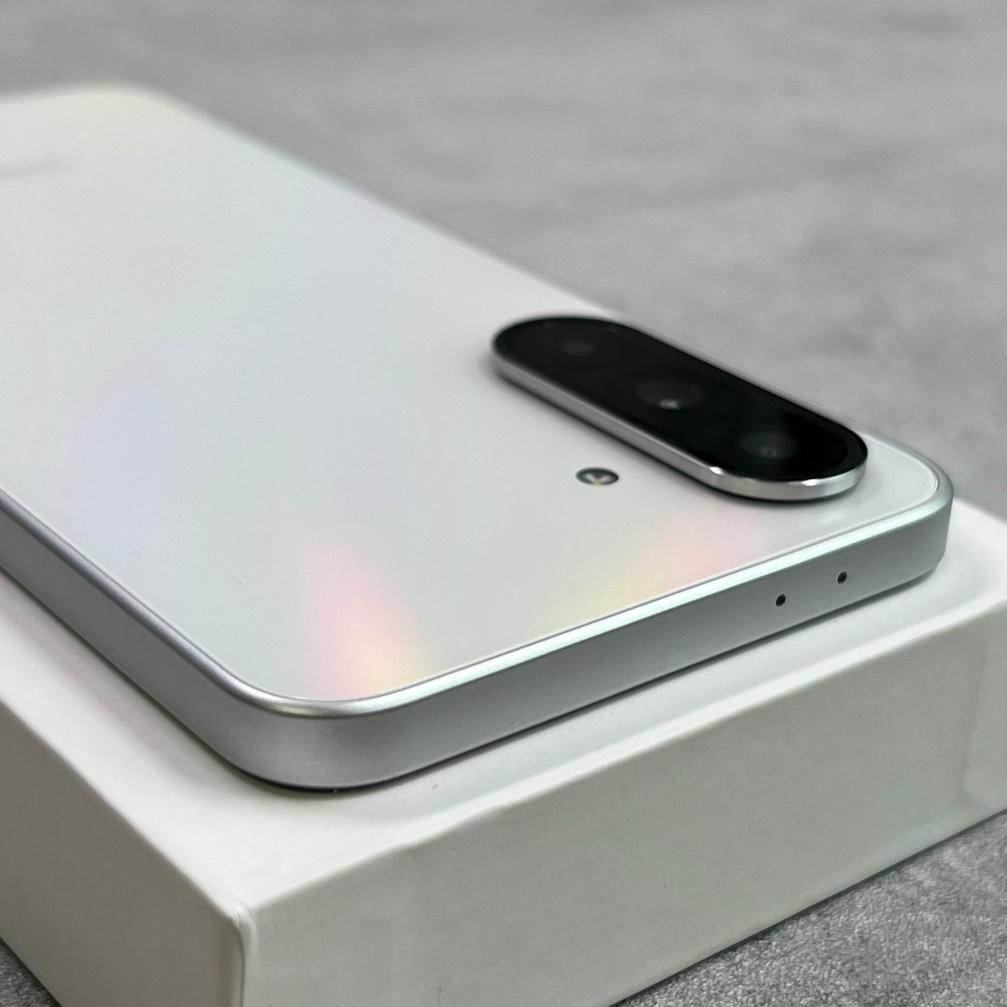 Samsung Galaxy A36 5G Awesome White (Unlocked)