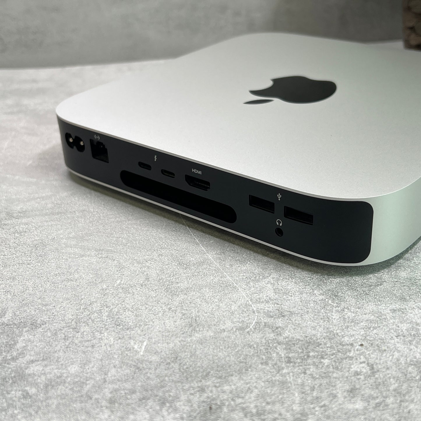 Apple Mac Mini M2 (2023) 256GB SSD | 8GB RAM | 8 CORE CPU | 10 CORE GPU