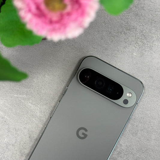 Google Pixel 9 Pro XL Hazel (Unlocked)