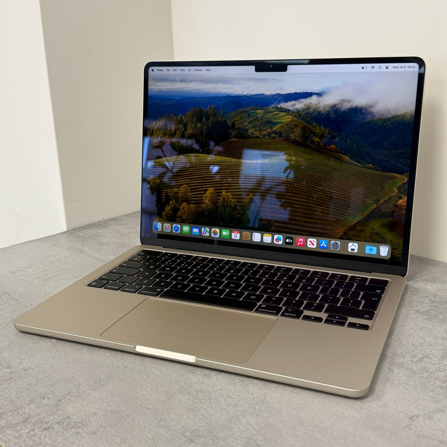 Apple MacBook Air 13-inch (M3, 2024) 256GB | 8GB
