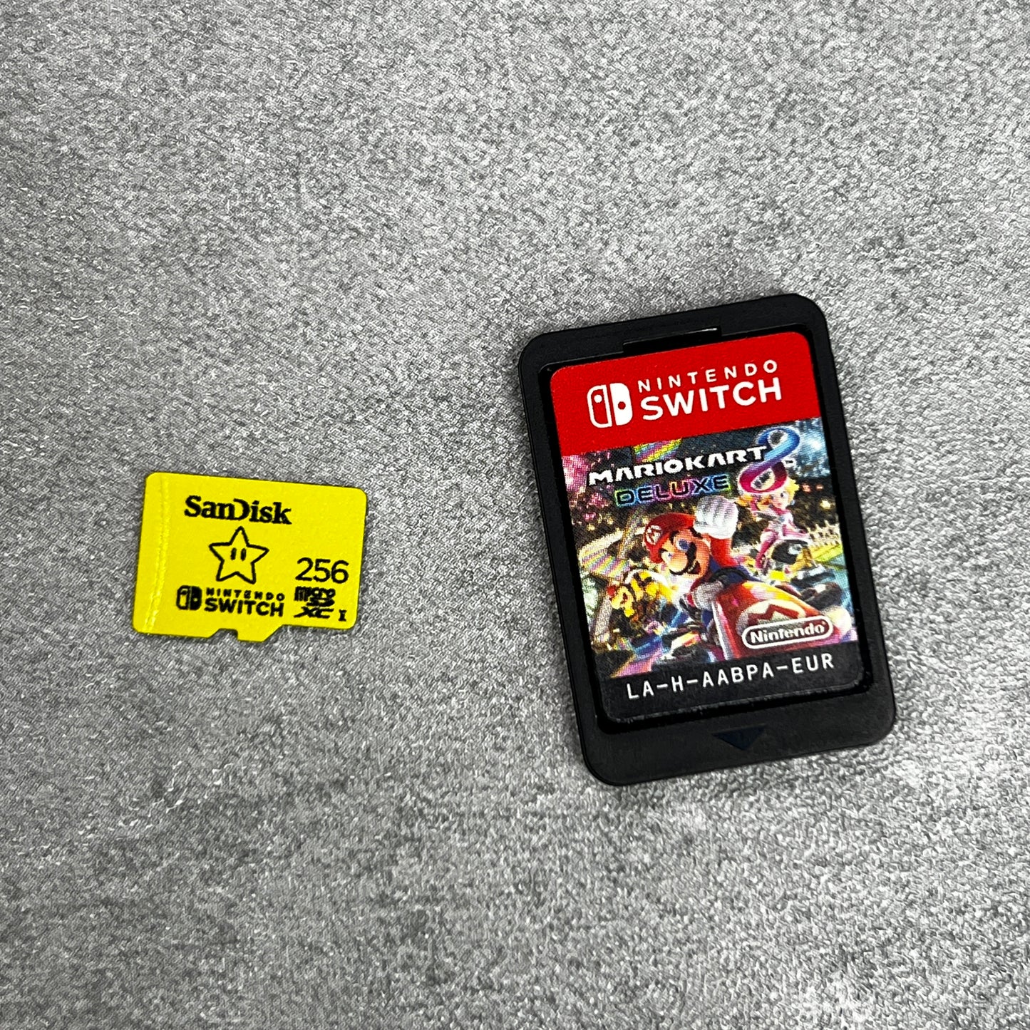 Nintendo Switch OLED Console White