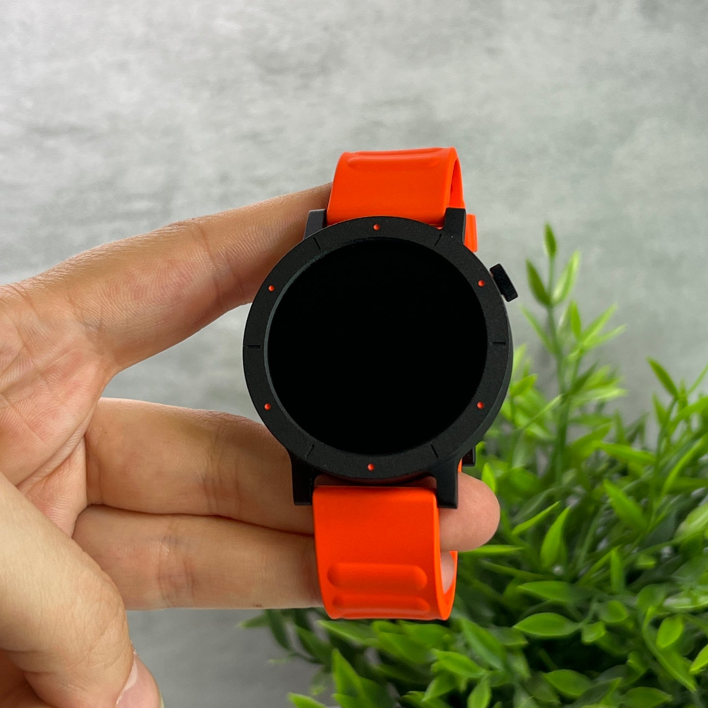 Nothing CMF Watch 3 Pro (Model D399)