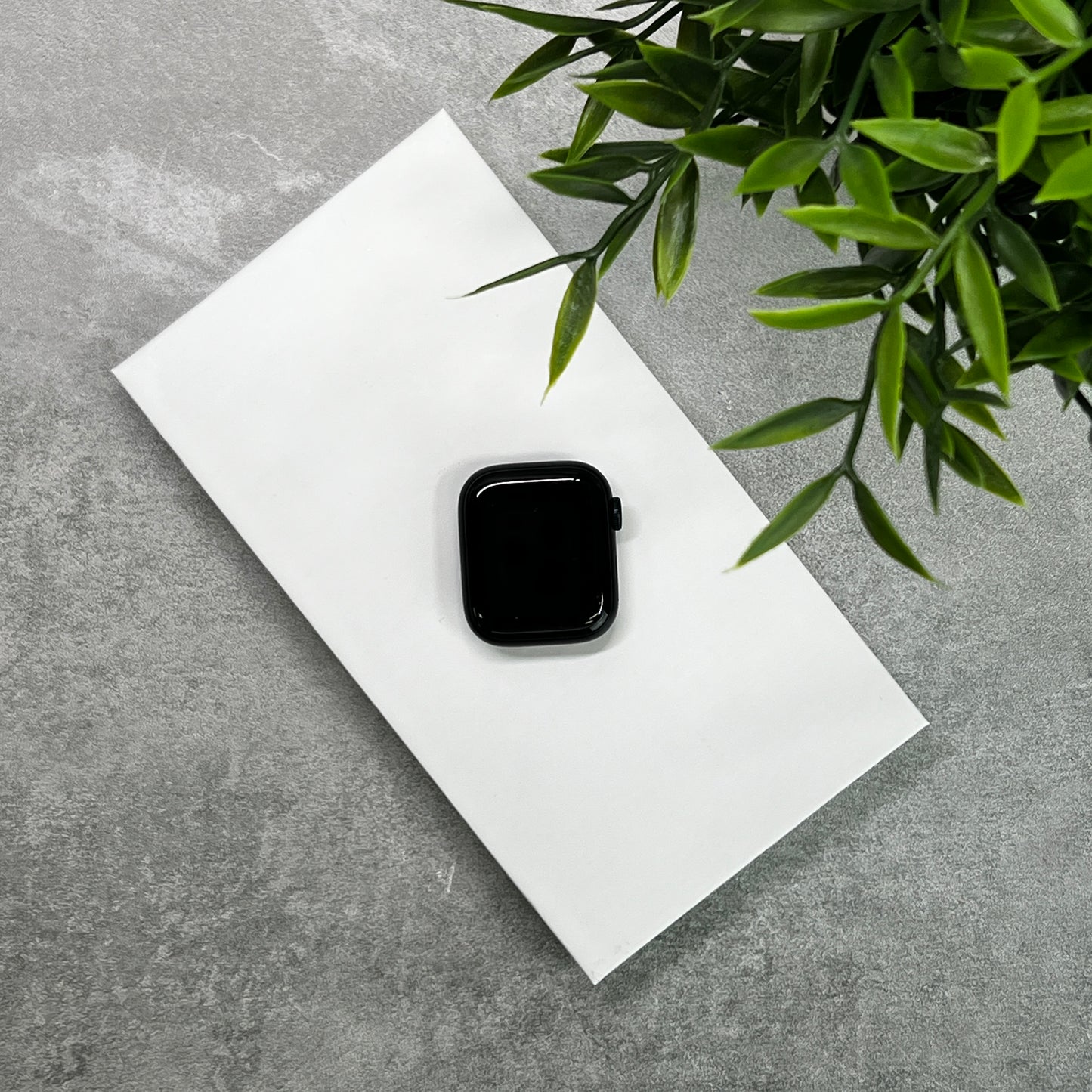 Apple Watch Series 8 41mm Black