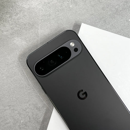 Google Pixel 9 Pro XL Obsidian (Unlocked)