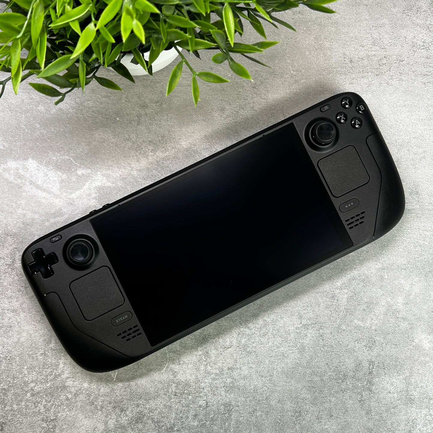 Steam Deck OLED | with Carry Case