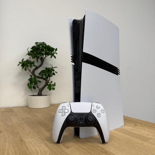 Sony PlayStation 5 Pro 2TB Digital Console