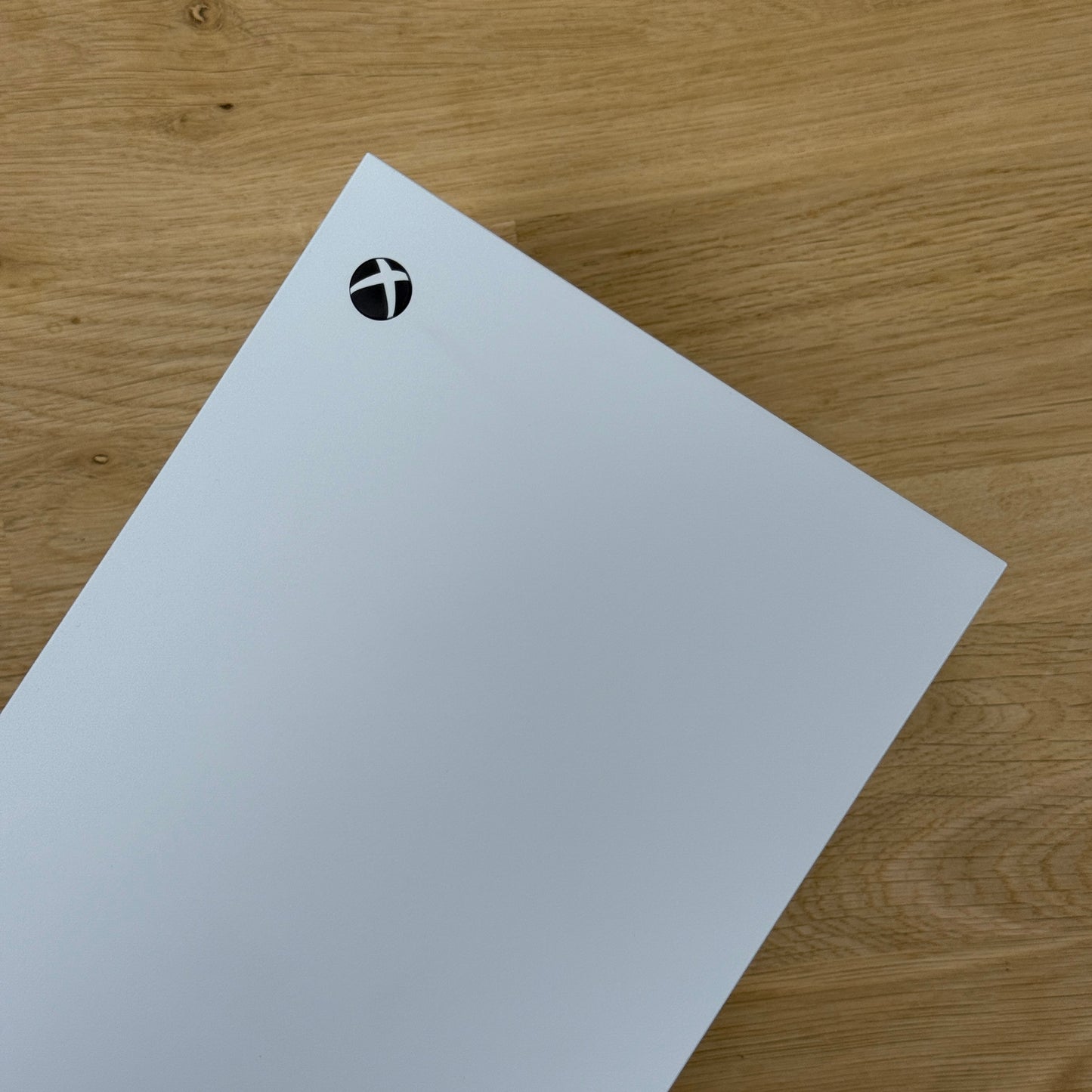 Xbox Series X 1TB White (Digital)