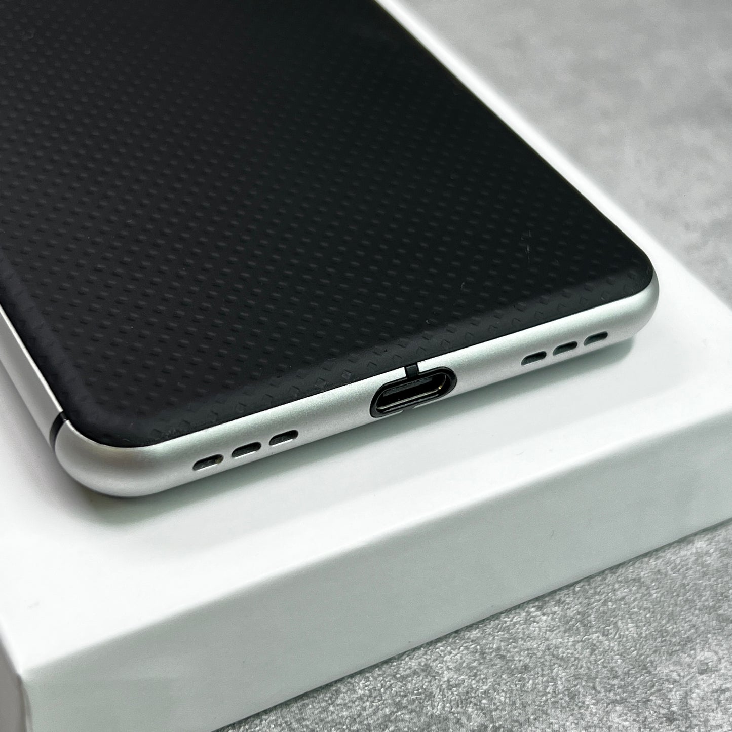 Blackberry KeyOne Black (Unlocked)