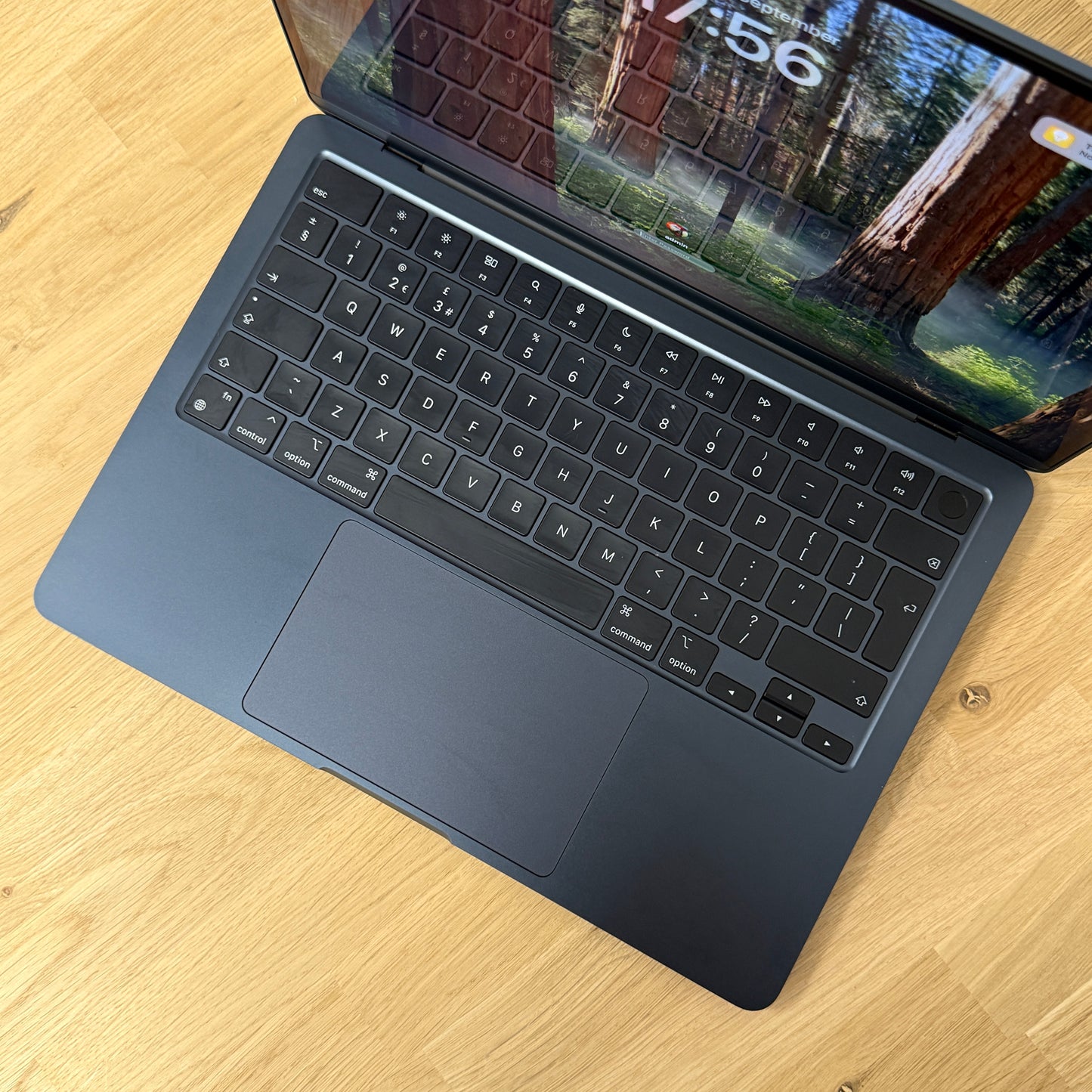 Apple MacBook Air 13-inch (M3, 2024) 256GB | 16GB