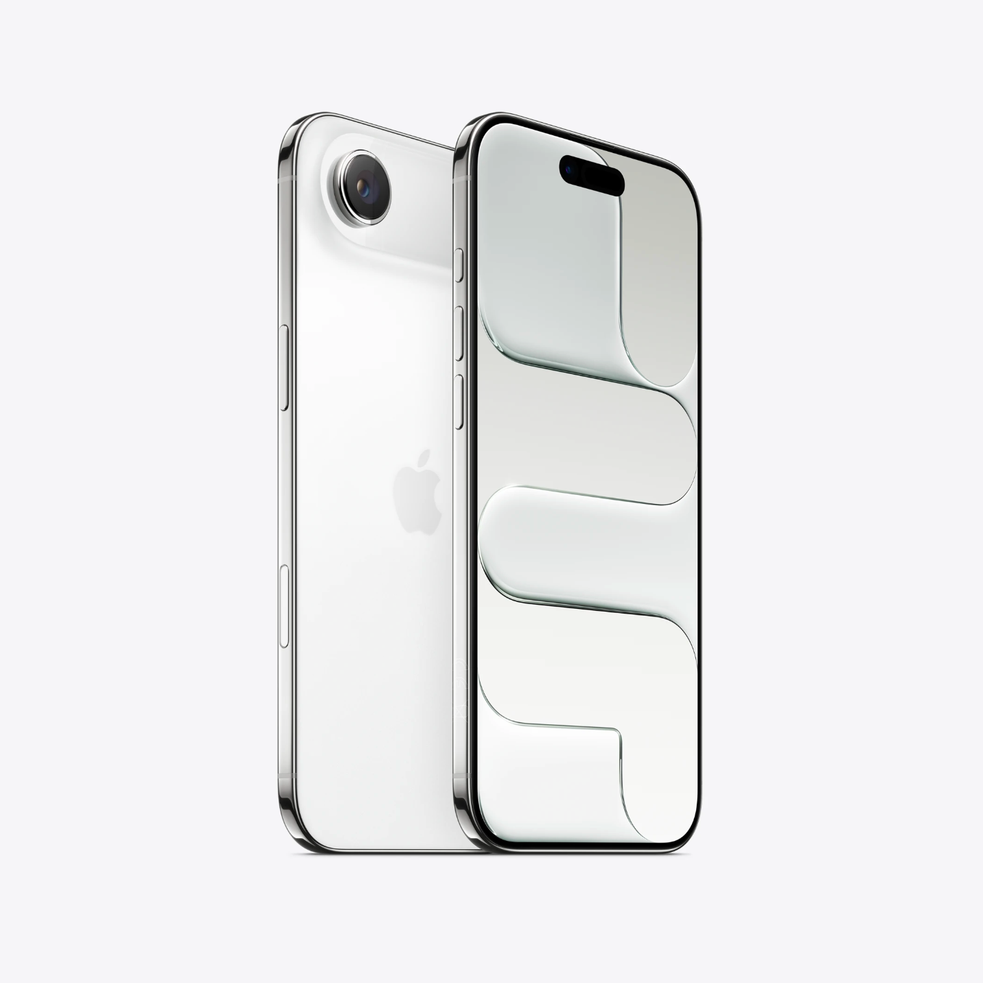 Apple iPhone Air Cloud White (Unlocked)