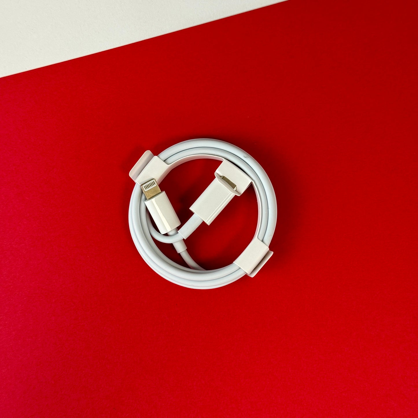 Lightning Cable (For iPhone)