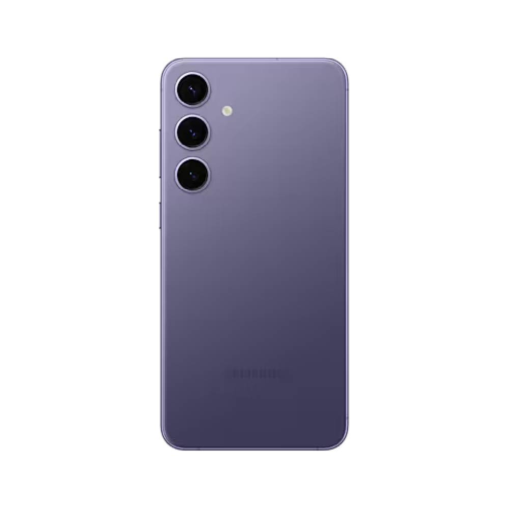 Samsung Galaxy S24 Cobalt Violet (Unlocked)