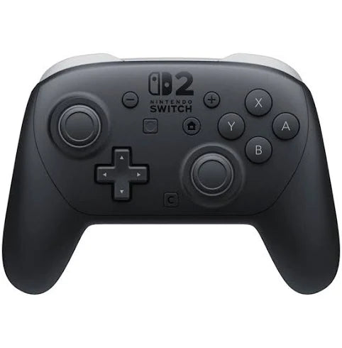 Nintendo Switch 2 Pro Controller