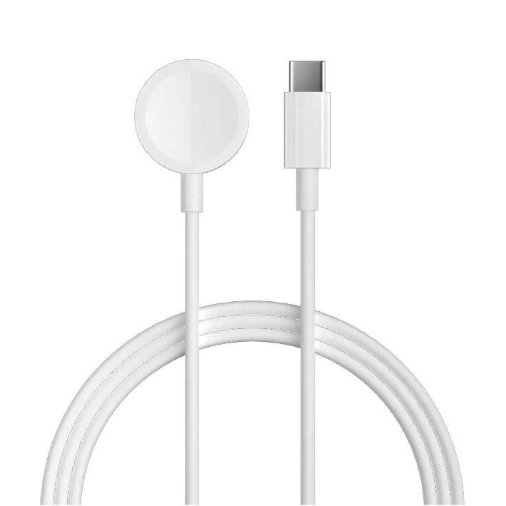 Apple Watch Charger (USB-C/USB-A)