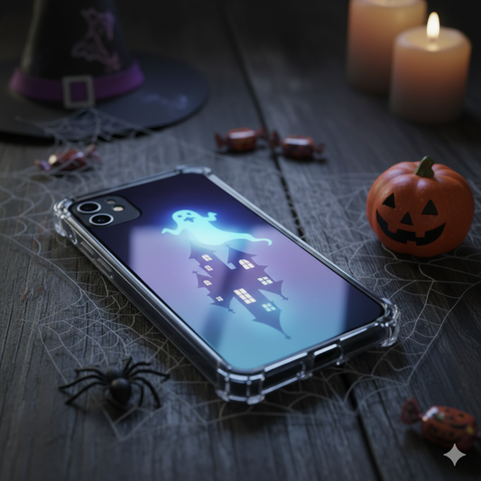 Don't Let Your Phone Face a Horror Story: The Essential Guide to Halloween Phone Protection