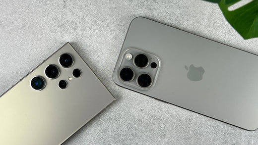 Android or iPhone? Discover the Right Fit for Your Lifestyle