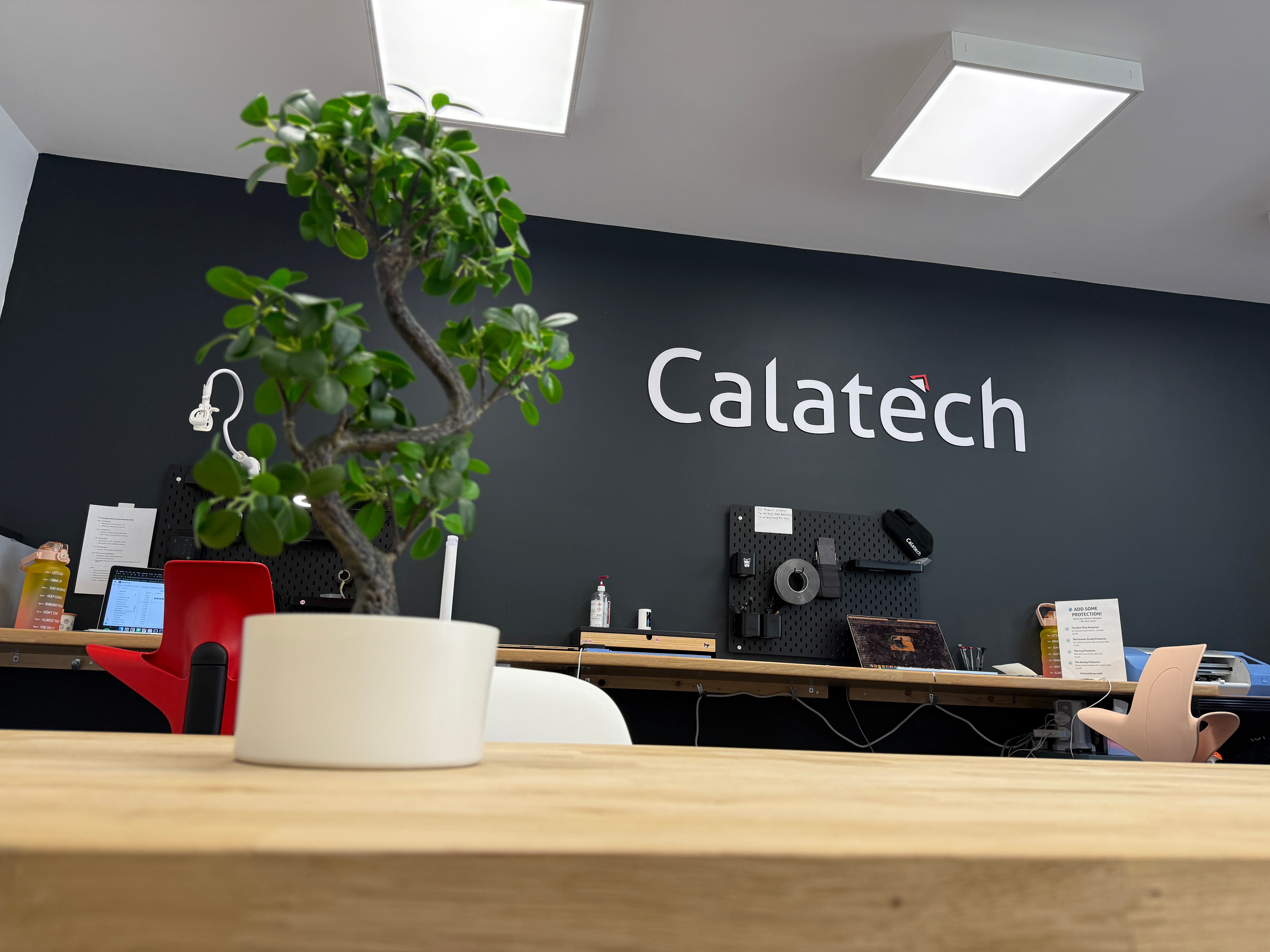 7-Step Finishing Touches Checklist for Your New Phone – Calatech