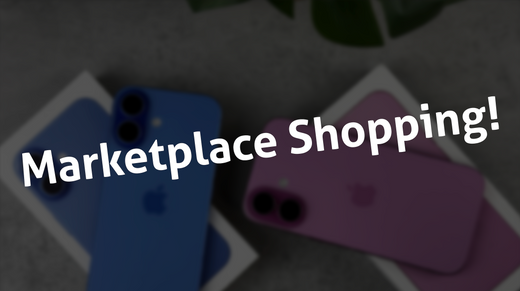 8 Essential Tips to Phone Shopping on Facebook Marketplace