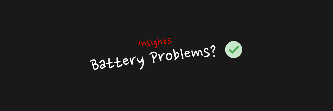 6 Signs It’s Time to Replace Your Phone Battery