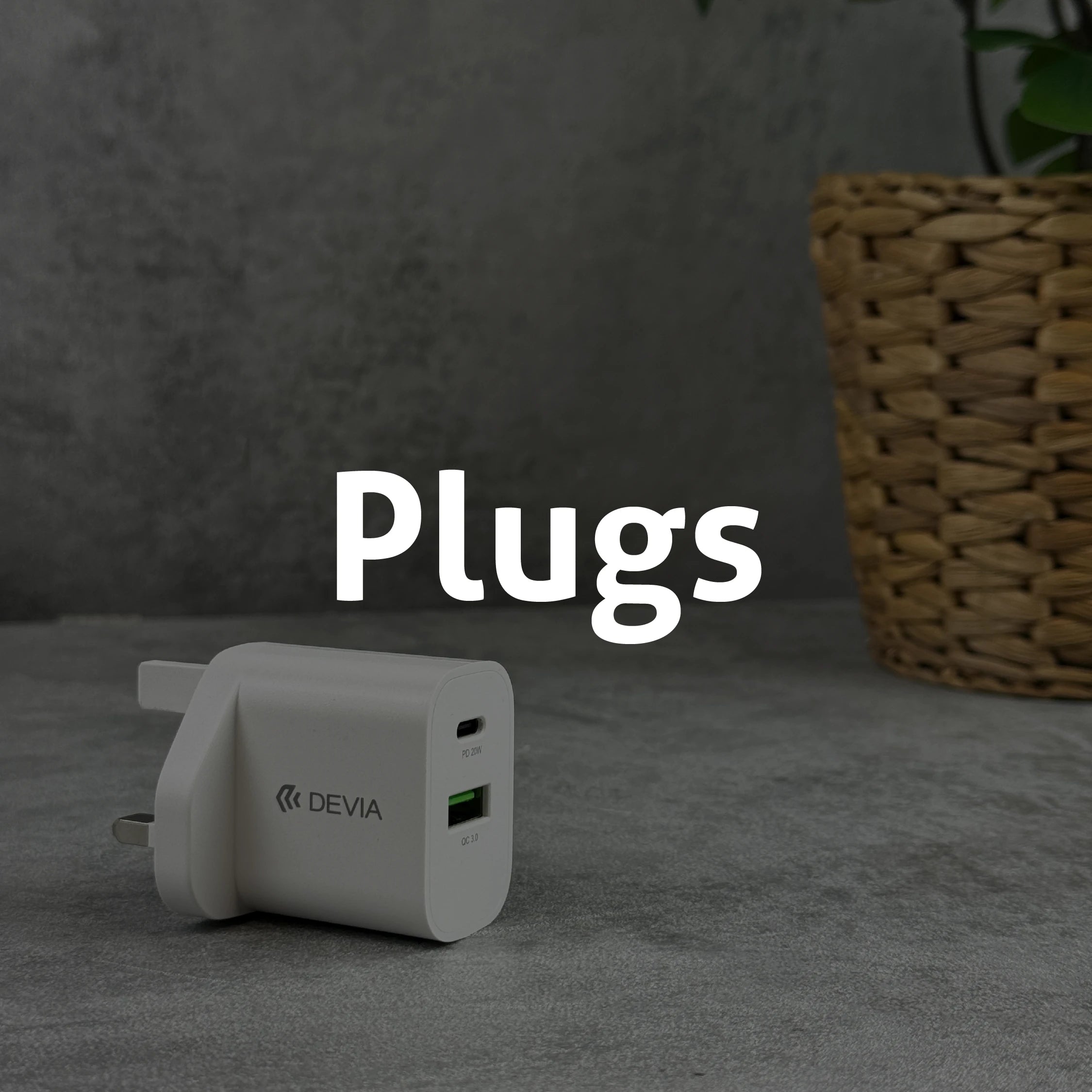 Plug Adapters – Calatech