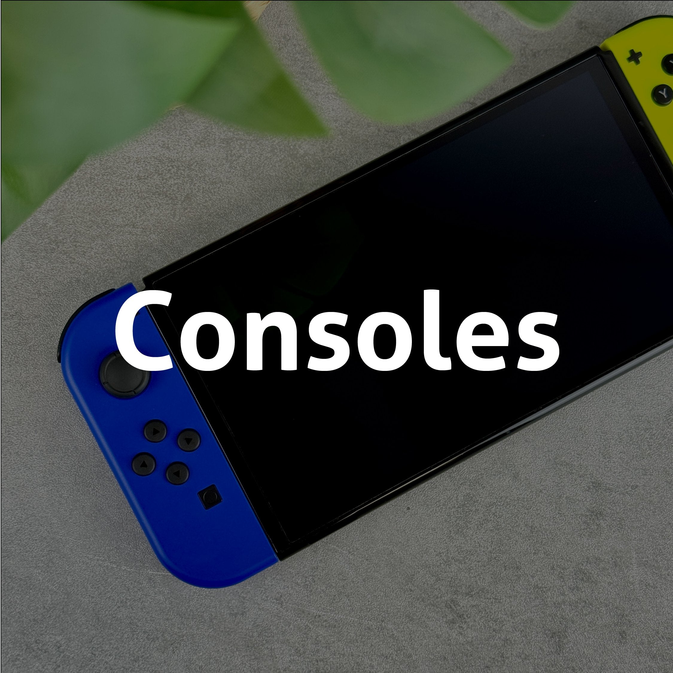 Xbox, PlayStation, Nintendo Switch – New & Refurbished. Get it TODAY ...