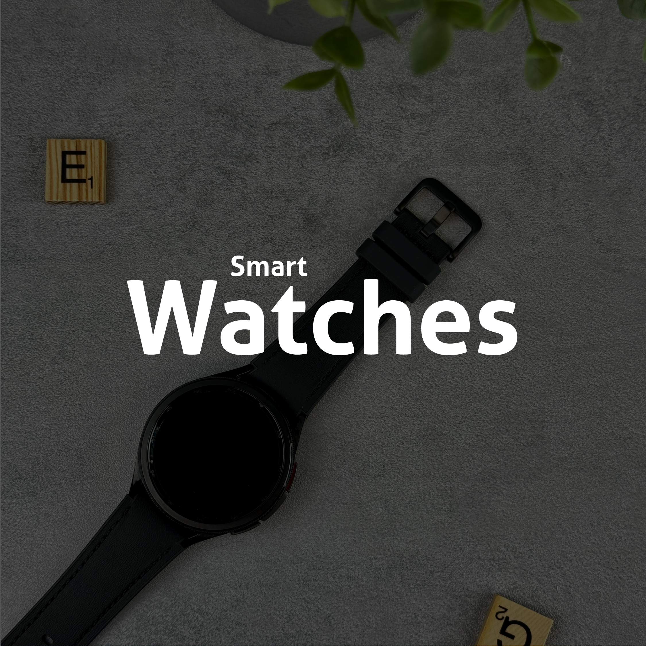 Shop Refurbished Apple Watch, Galaxy Watch. Click and Collect Today ...