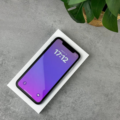 Apple iPhone 11 Purple (Unlocked)
