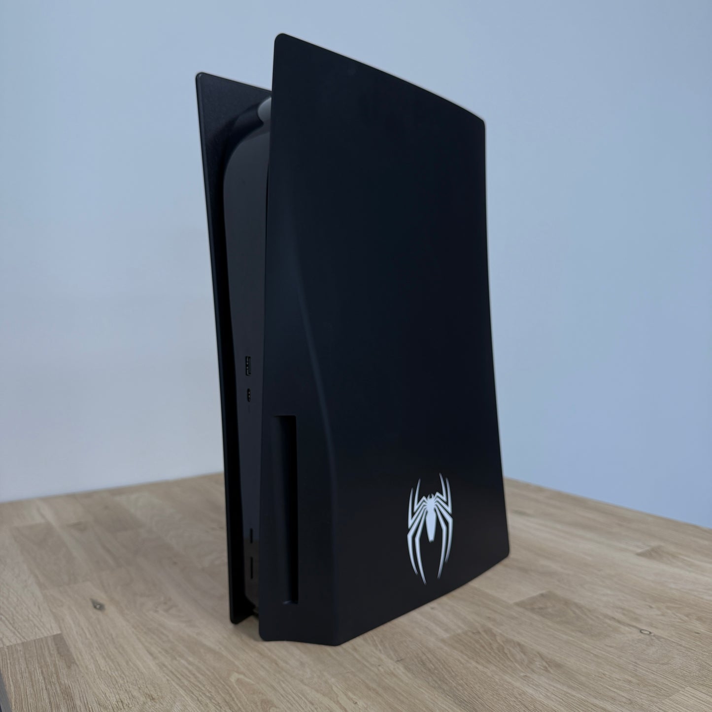 Sony PlayStation 5 Disc Edition 825GB (Spider-Man 2 Edition RARE + BOXED!)