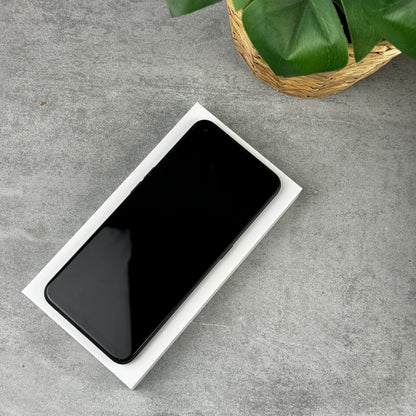 Oppo A53 Electric Black (Unlocked)