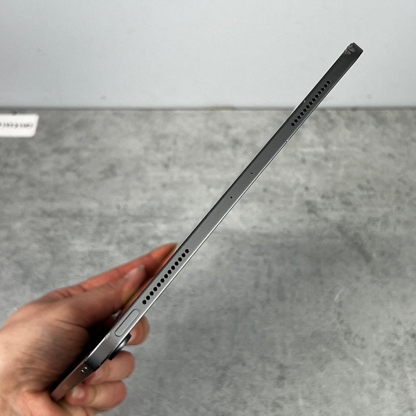 Apple iPad Pro 11-inch (1st Gen) 64GB WiFi Space Grey (CLEARANCE)