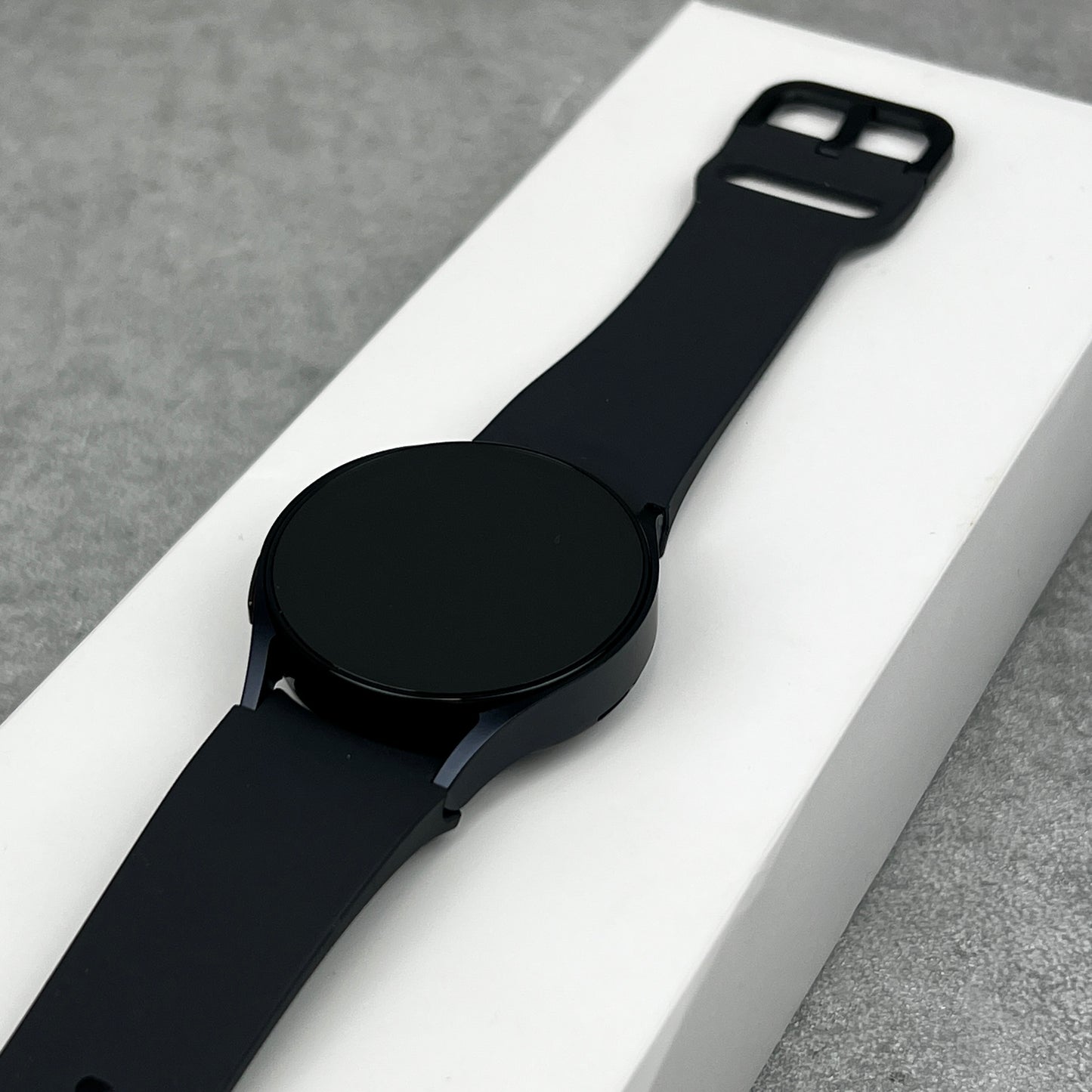 Samsung Galaxy Watch6 44mm Black (GPS + Cellular)