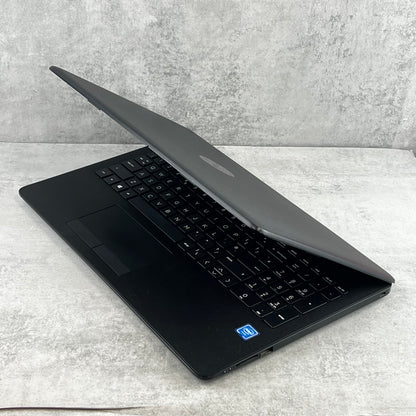 HP Laptop 15-DA0XXX 1TB in Black