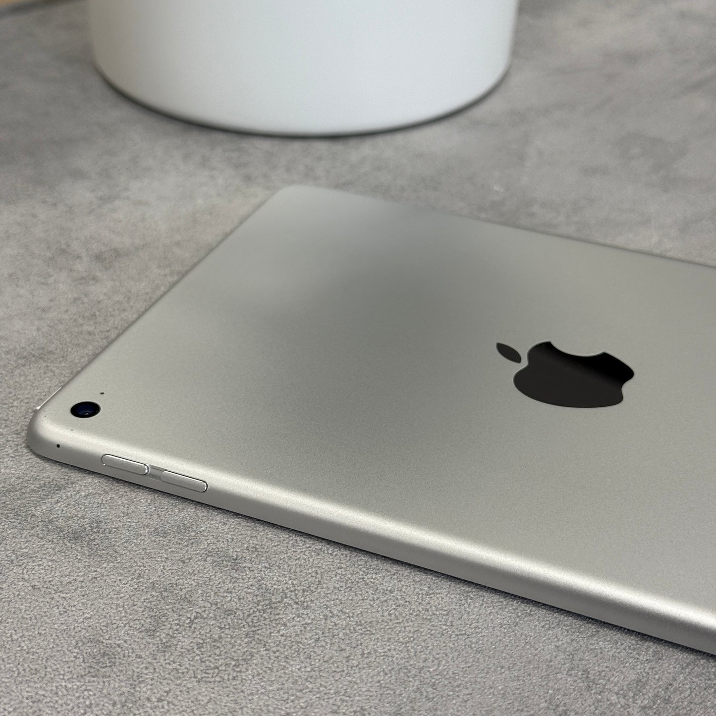 Apple iPad Mini 4 128GB Silver