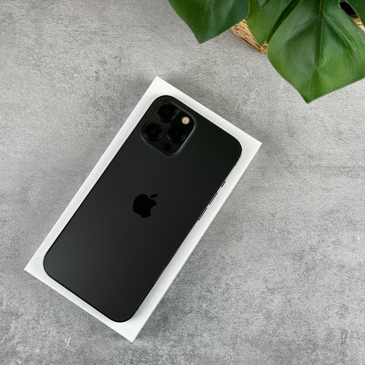 Apple iPhone 12 Pro Max Graphite (Unlocked)