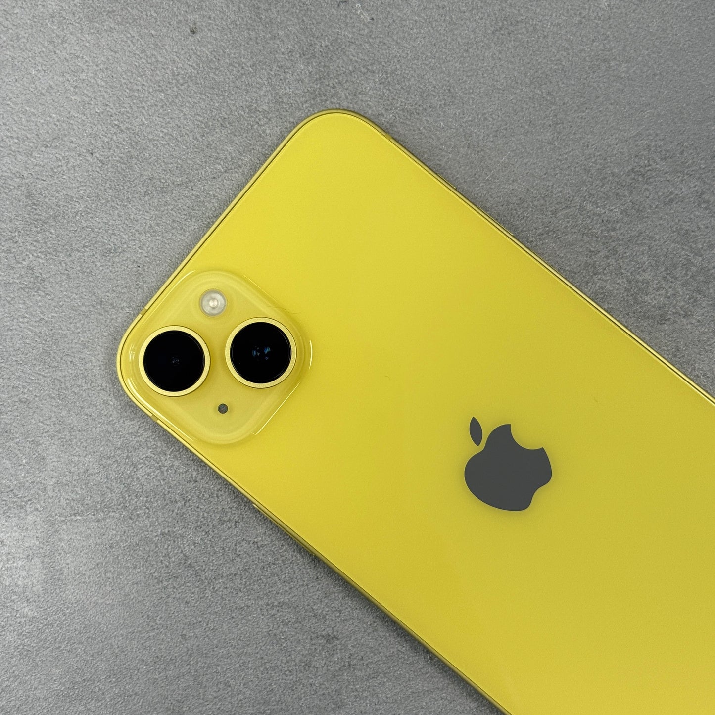 Apple iPhone 14 Yellow (Unlocked)