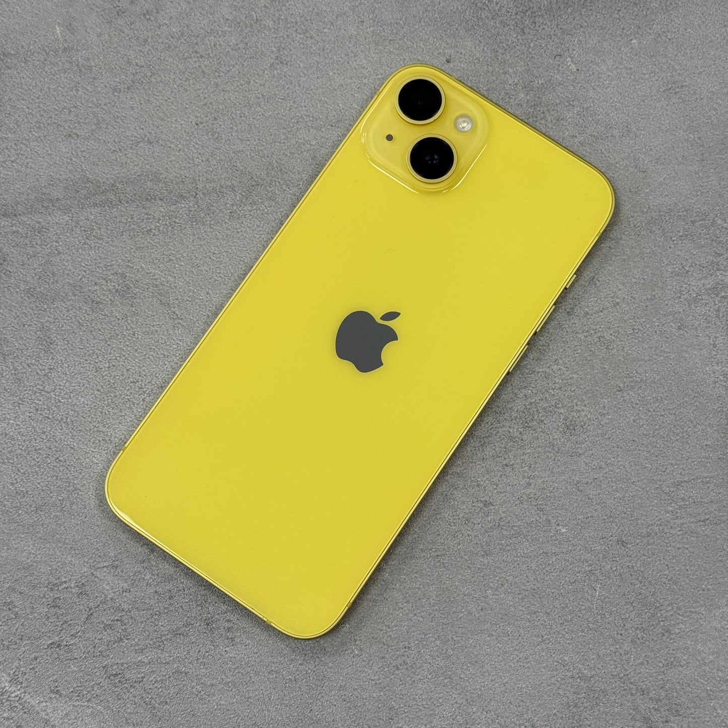 Apple iPhone 14 Yellow (Unlocked)