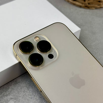 Apple iPhone 13 Pro Gold (Unlocked)
