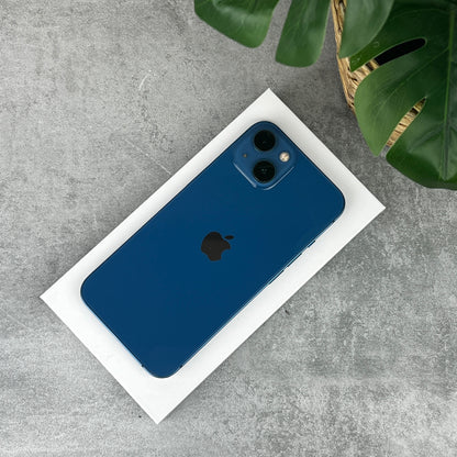 Apple iPhone 13 Blue (Unlocked)