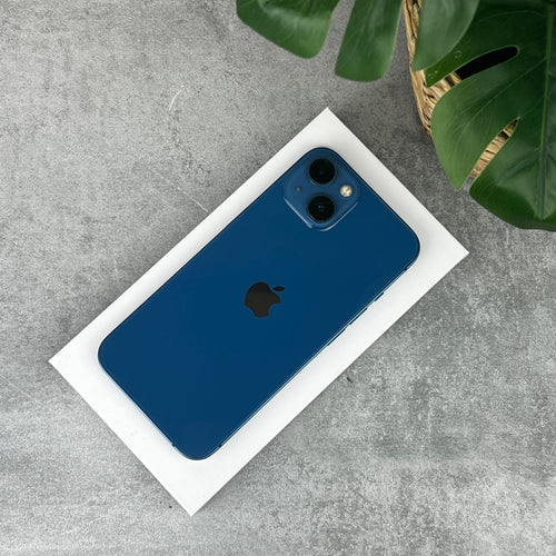Apple iPhone 13 Blue (Unlocked)